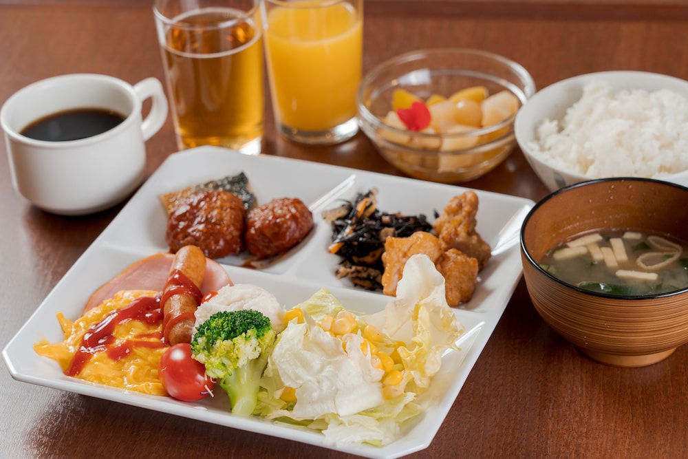 Meitetsu Inn Nagoya Ekimae 40/58