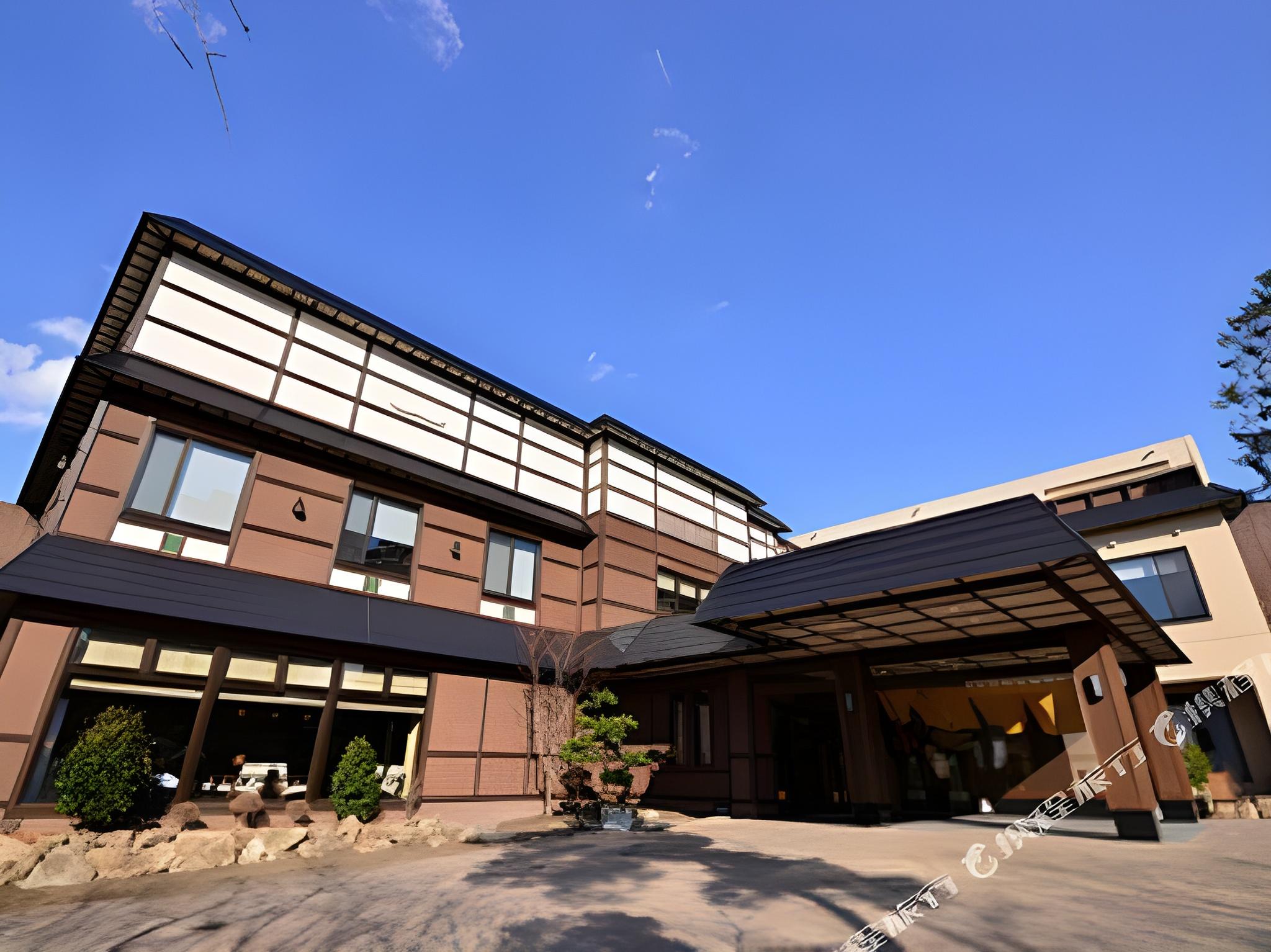 Otaru Kourakuen 8/46