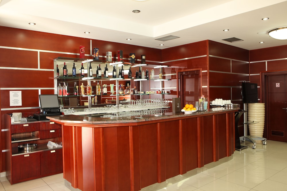 Hotel Park Smokva 5/34
