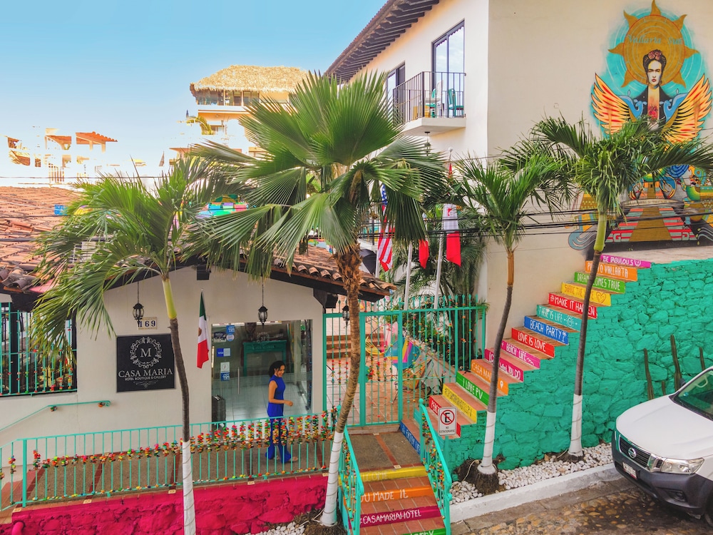 Vallarta Sun Hotel 41/50