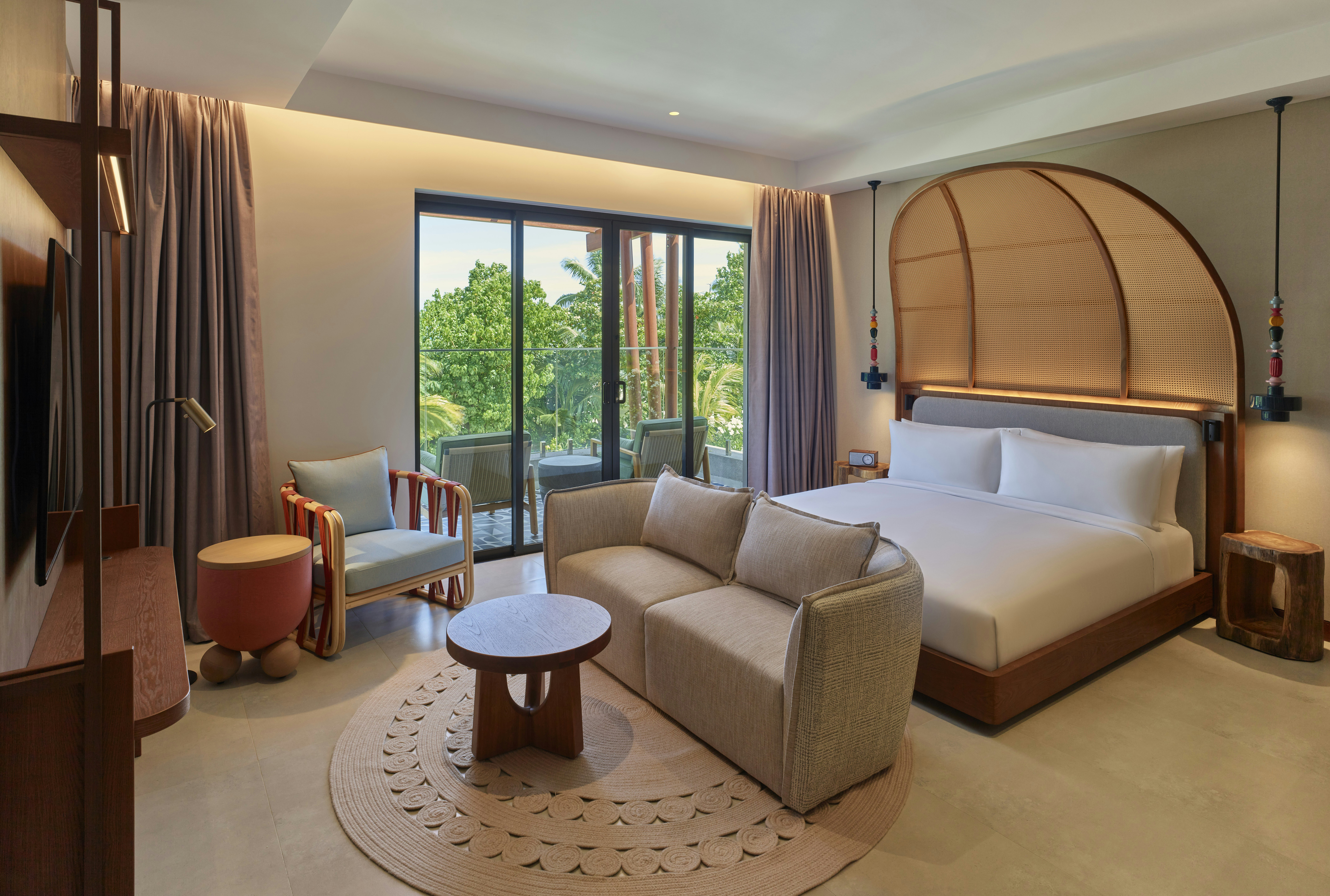 Canopy by Hilton Seychelles 23/69