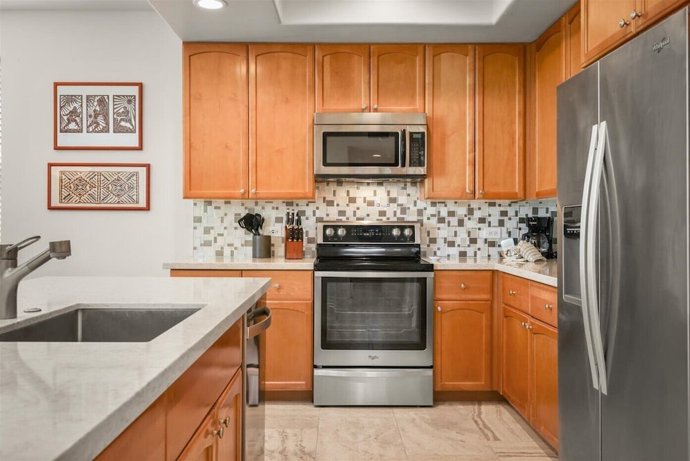 Kohala Coast Vacation Rentals by Outrigger 38/50