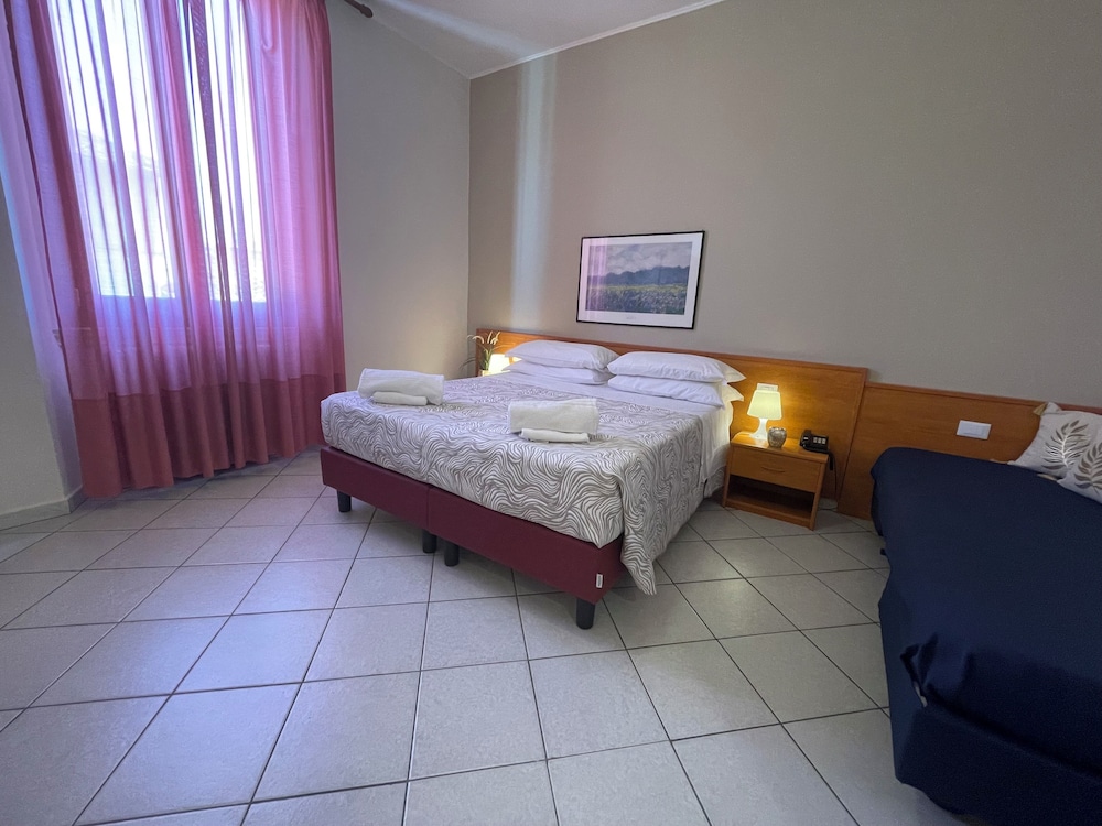 HOTEL LEOPOLDA 15/50