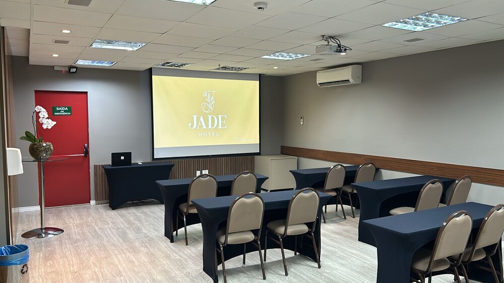 Jade Hotel Brasília 37/48