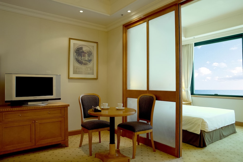 Best Western Plus Hotel Hong Kong 29/37
