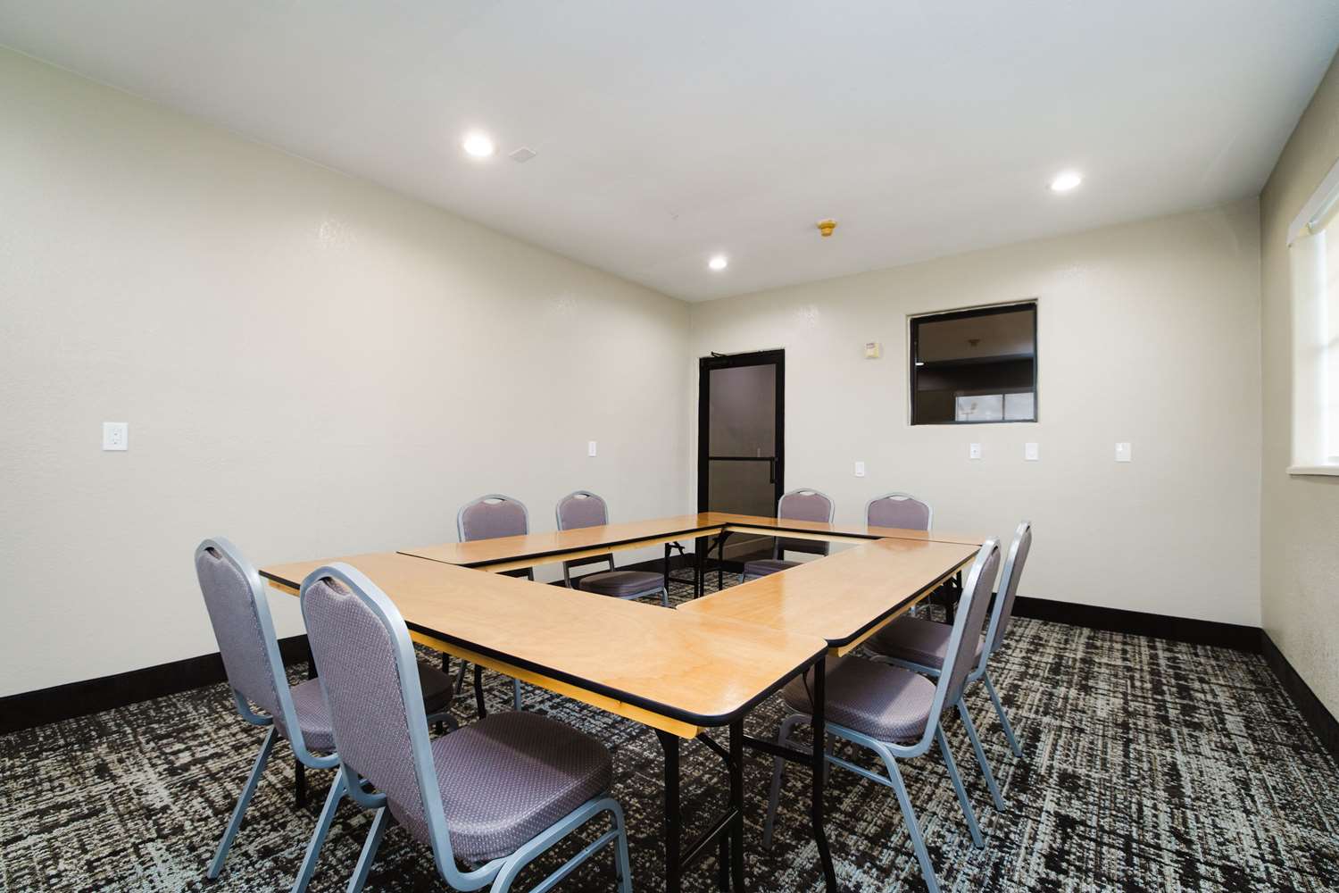 Quality Suites Houston Hobby Airport Ex Super 8 25/33
