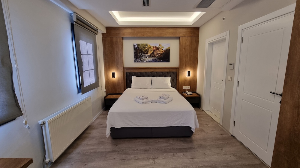 Grand Caykaram Hotel 8/23