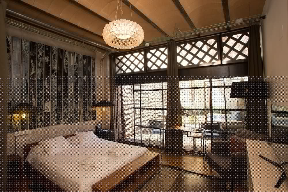 Brondo Architect Hotel 18/50