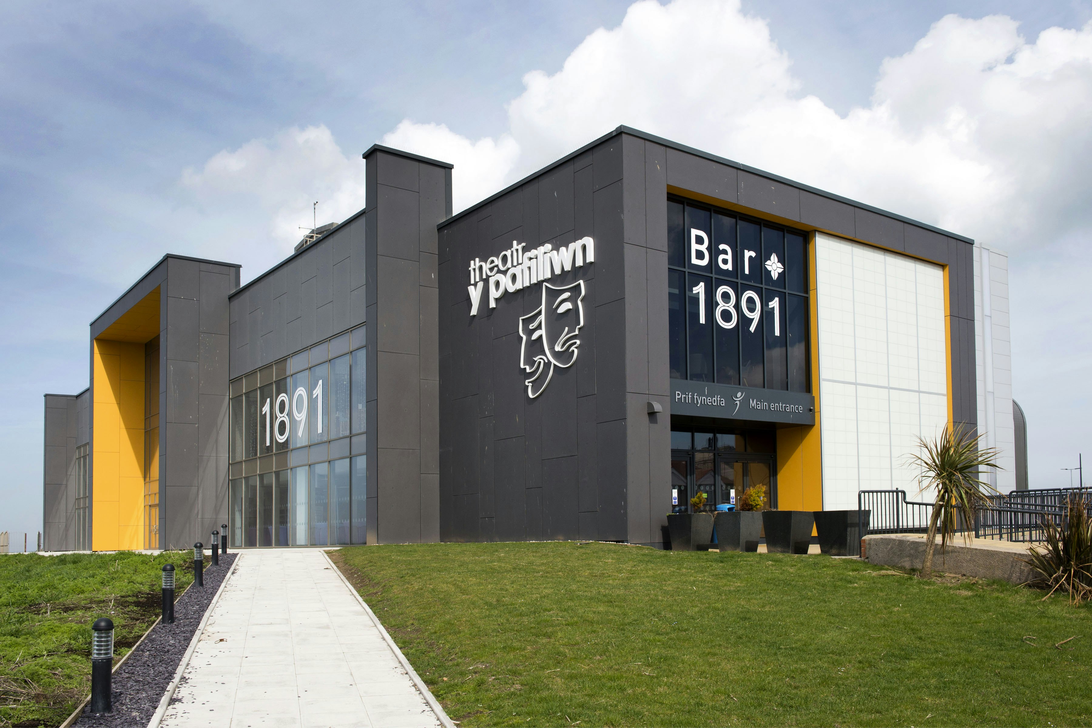 Premier Inn Rhyl Seafront Hotel in RHYL