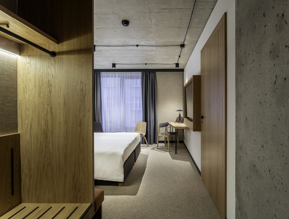 Qubus Hotel Katowice 20/51