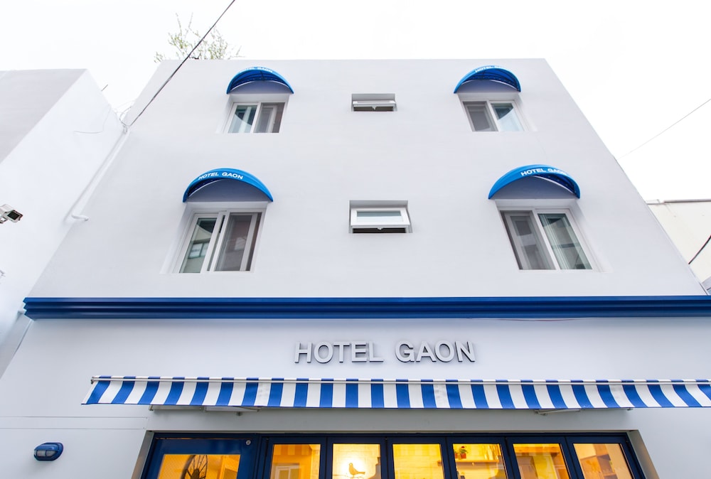Hotel Gaon Seoul Dongdaemun photo1