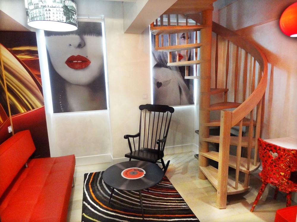 Le Pavillon 37/43