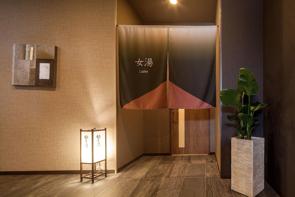 Hotel Route-Inn Mihara Ekimae 20/24