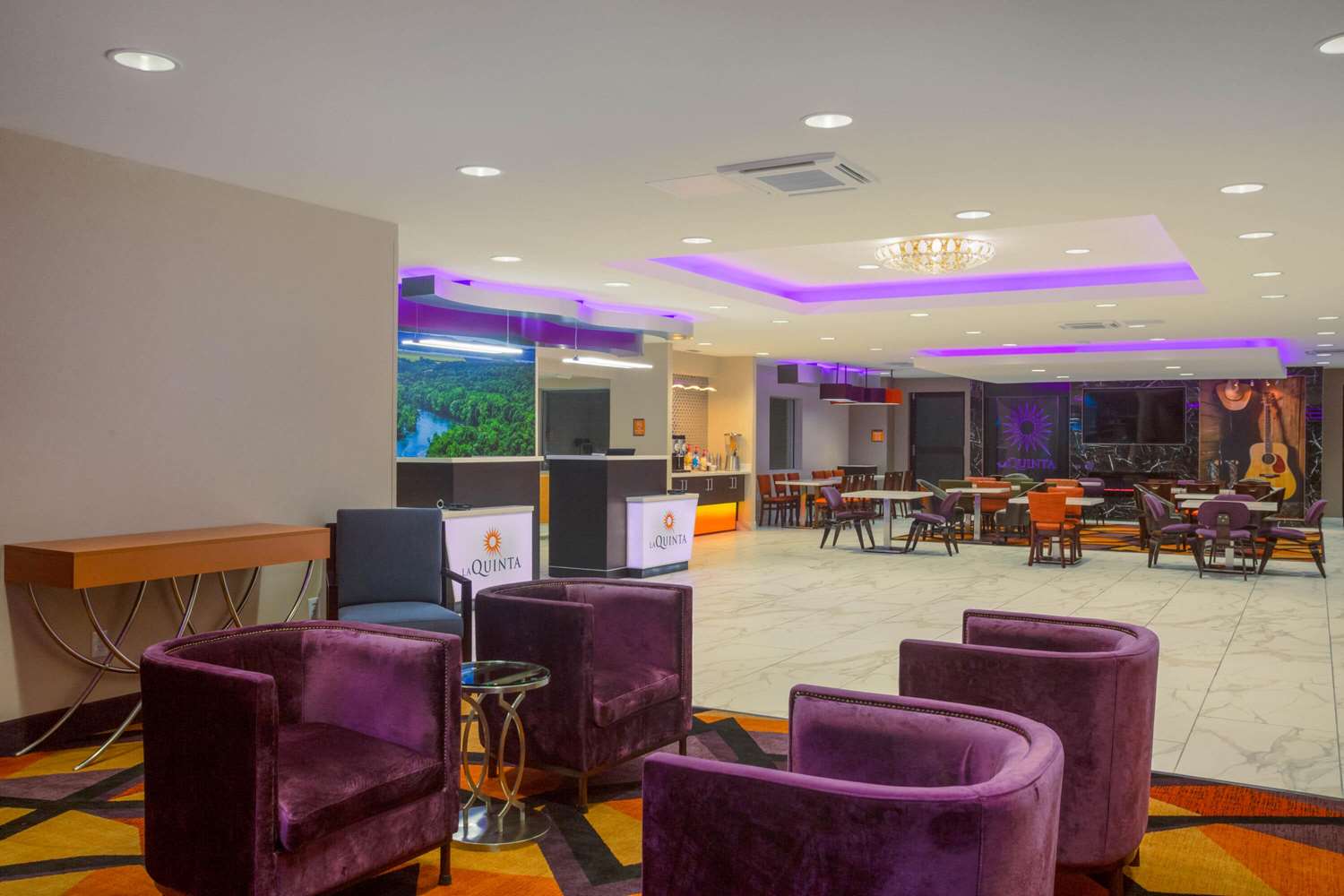 La Quinta Inn & Suites by Wyndham Branson 38/60
