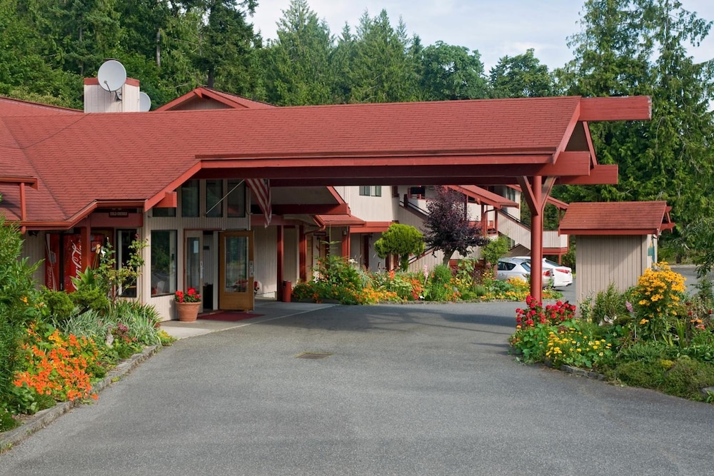 Sequim Bay Lodge 2/43