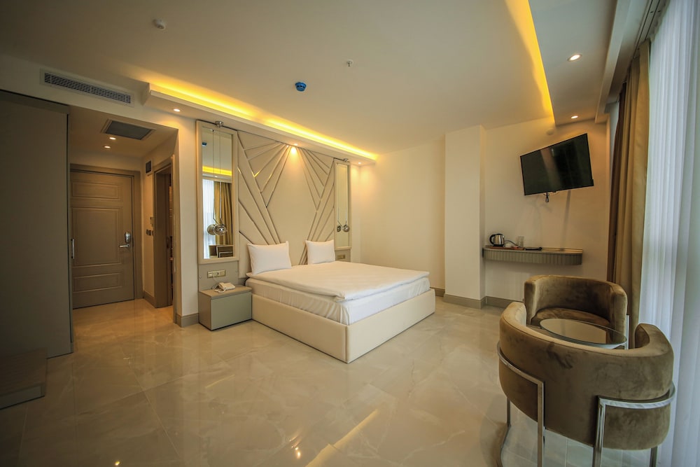 Gorgulu Hotel 8/23