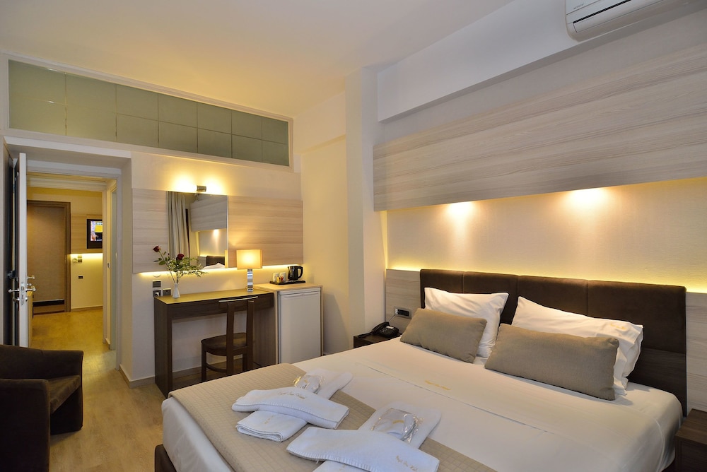 COMFORT, APARTMENT