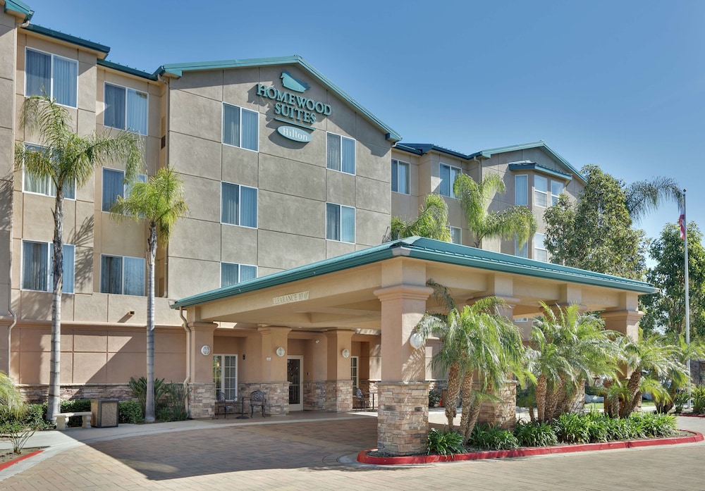 Homewood Suites by Hilton San Diego-Del Mar photo4