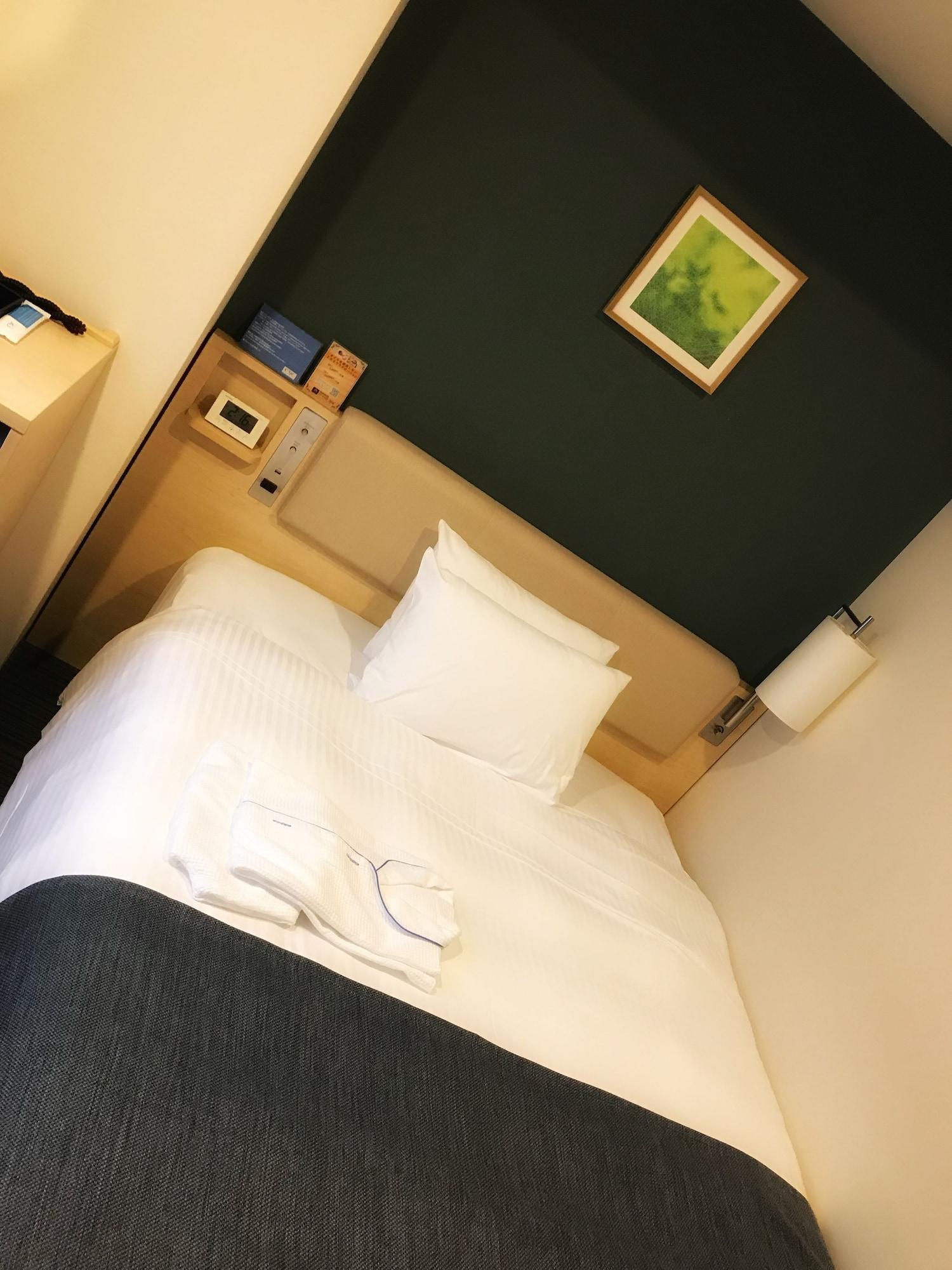 Smile Hotel Shinagawasengakuji Ekimae 11/56
