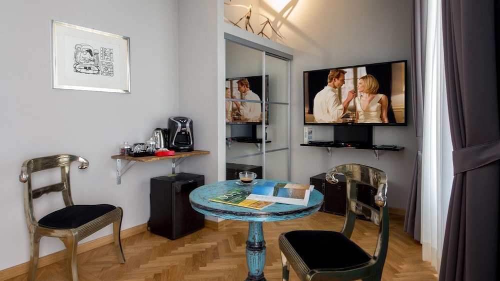 Qt Suites Roma 35/47