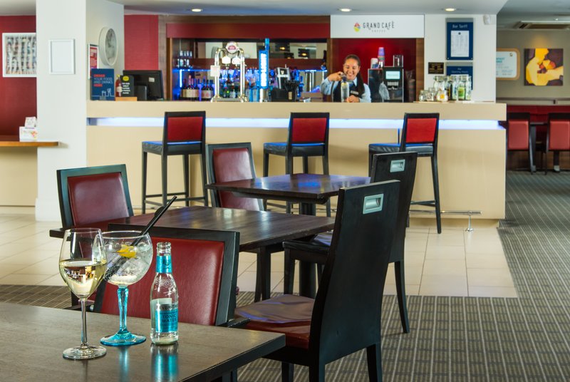 Holiday Inn Express Milton Keynes 14/46