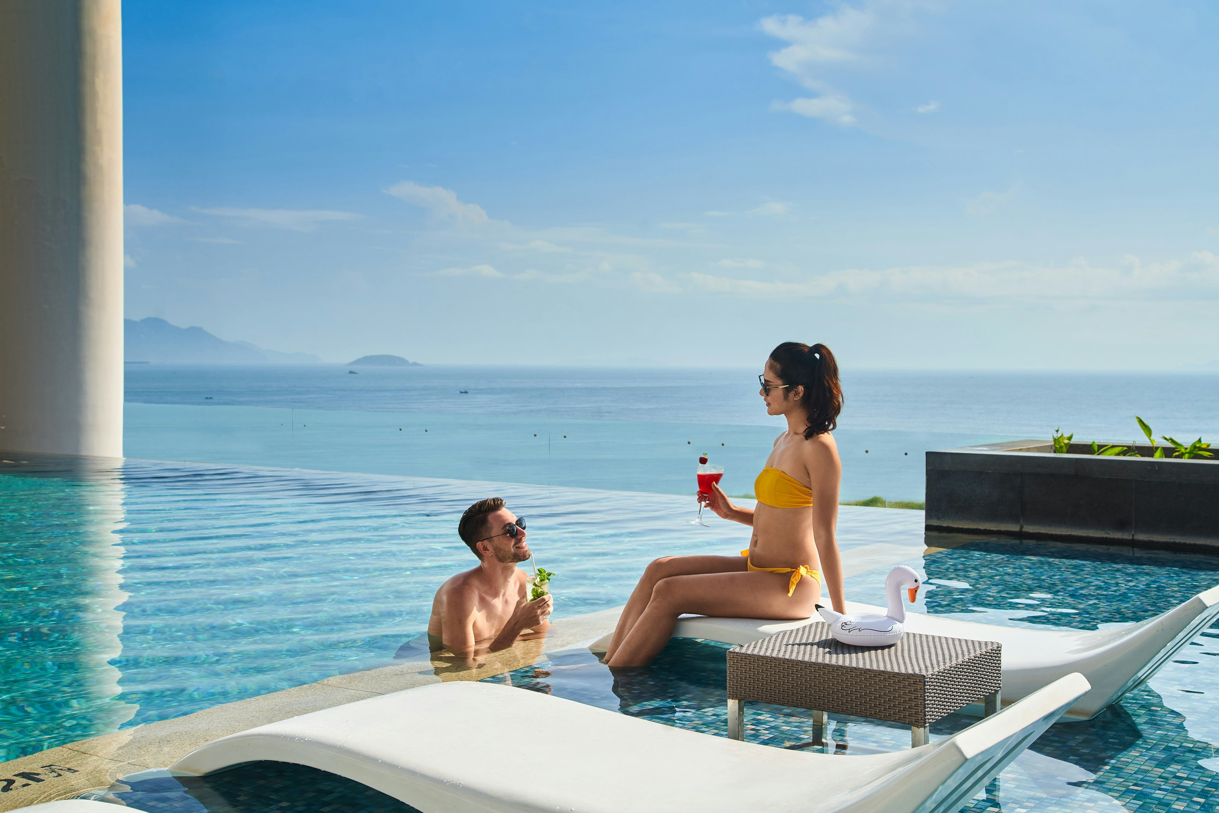 Sheraton Nha Trang Hotel Spa 69/71