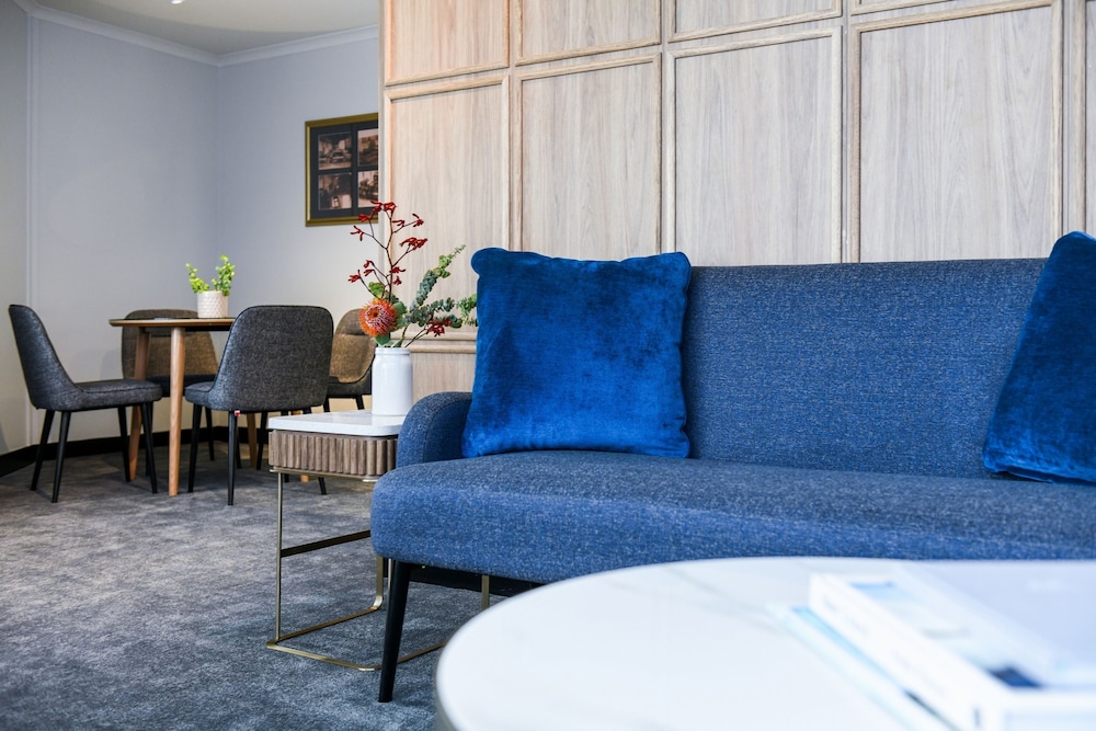 Powerhouse Hotel Tamworth By Rydges 31/50