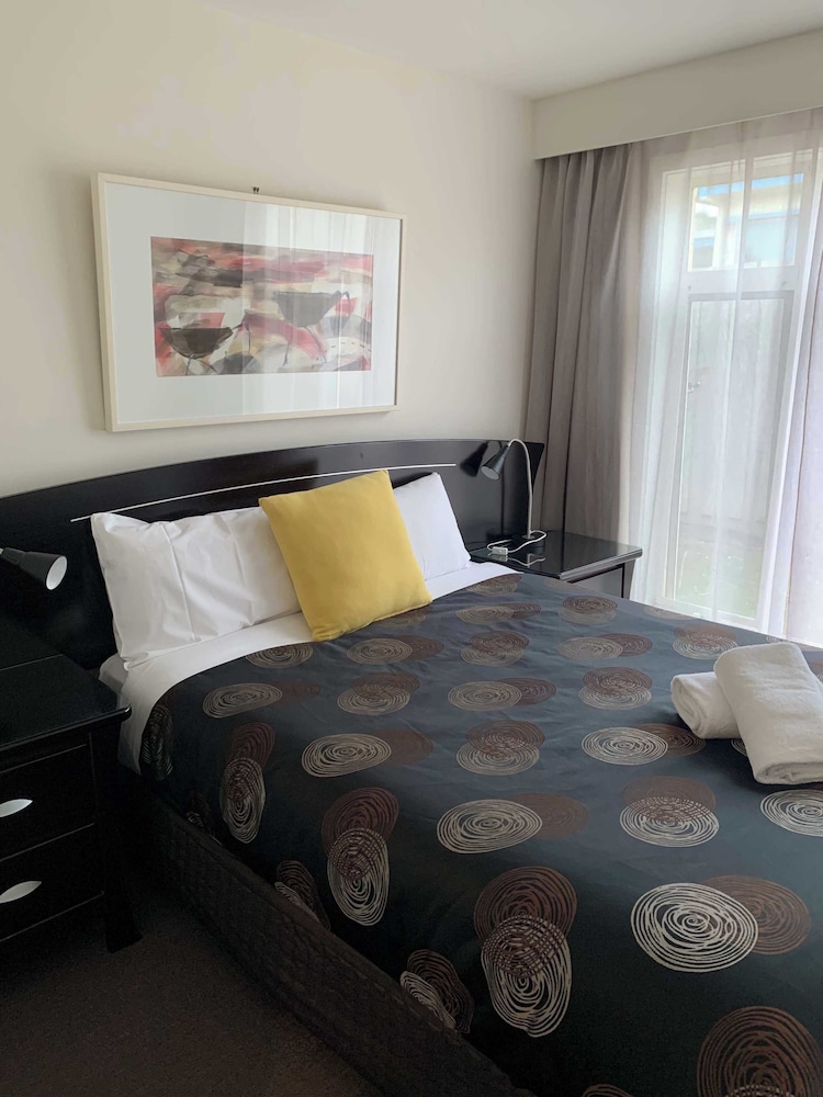 1 Bedroom, Deluxe, Apartment