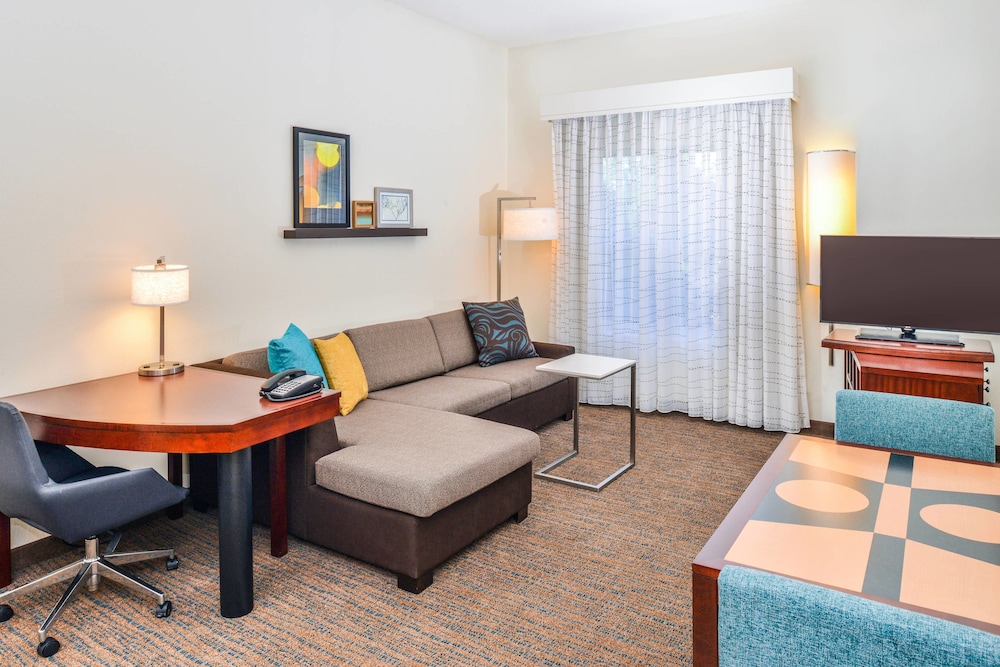 Residence Inn Marriott Waynesboro 25/43
