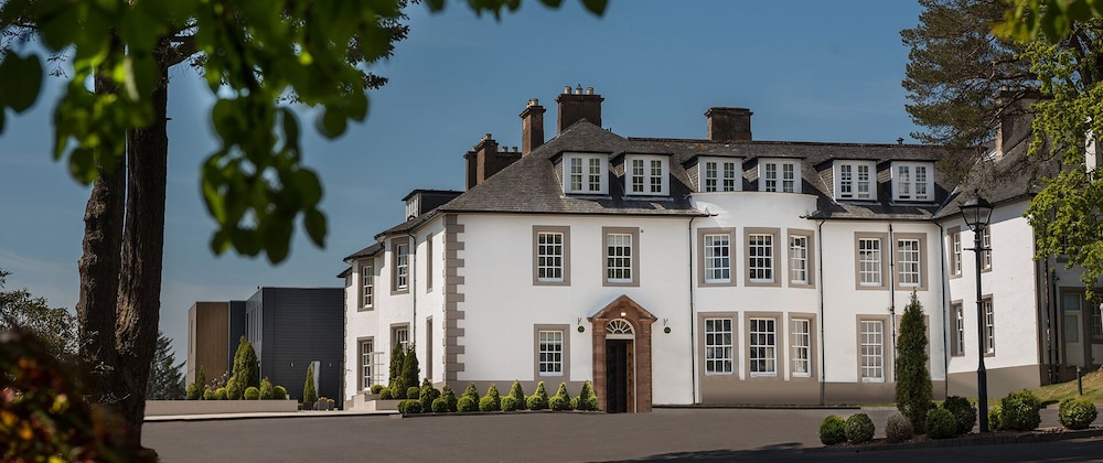 Best Western Hetland Hall 2/53