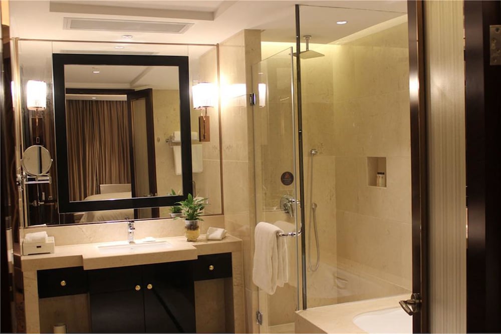 Grand New Century Hotel Hangzhou Sumtime 5/48