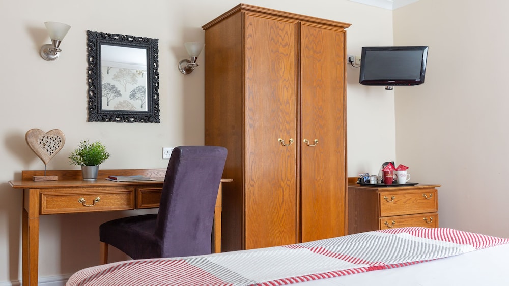 Muthu Clumber Park Hotel and Spa 3/34