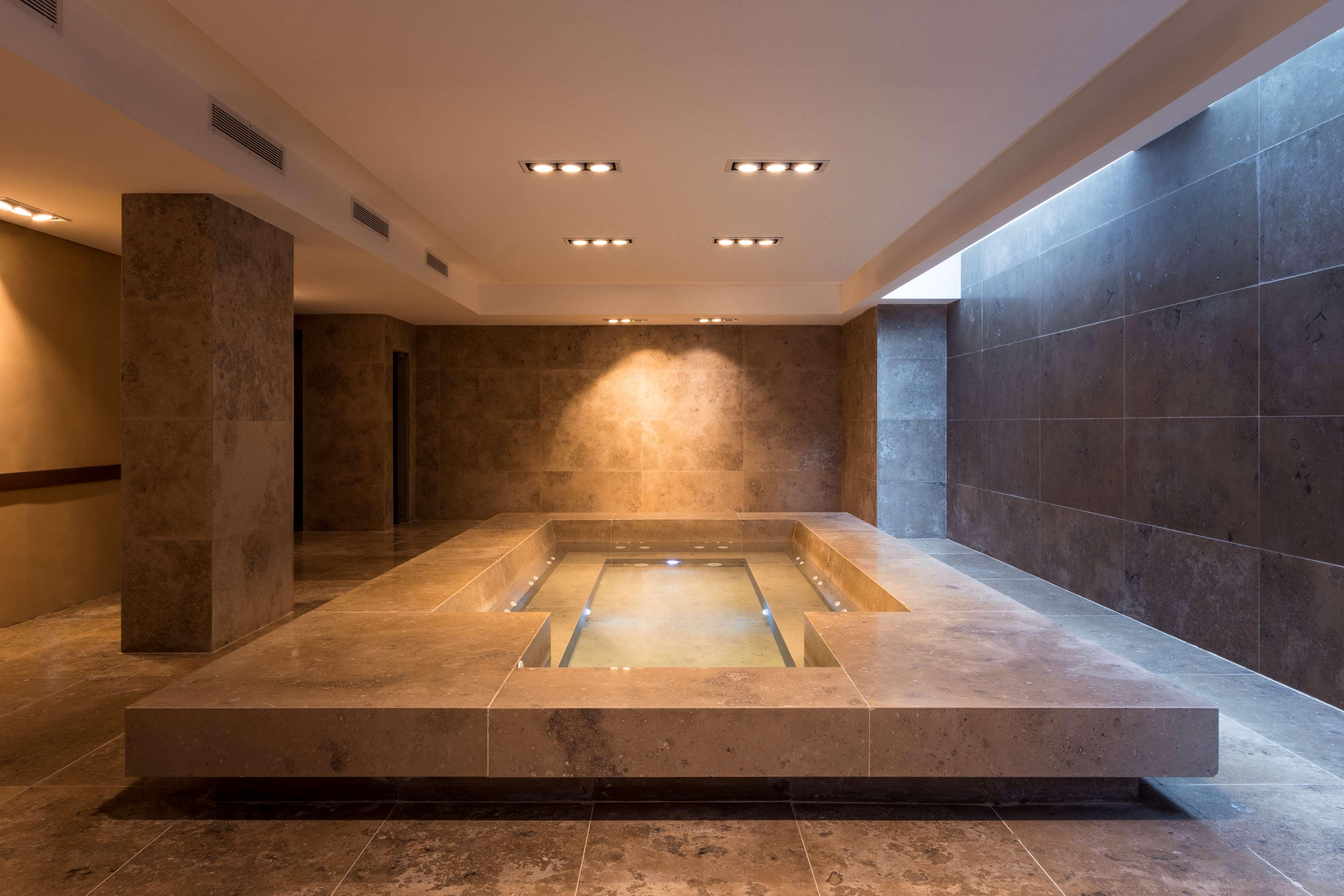 ESPLENDOR MONTEVIDEO – A WYNDHAM GRAND HOTEL 6/17