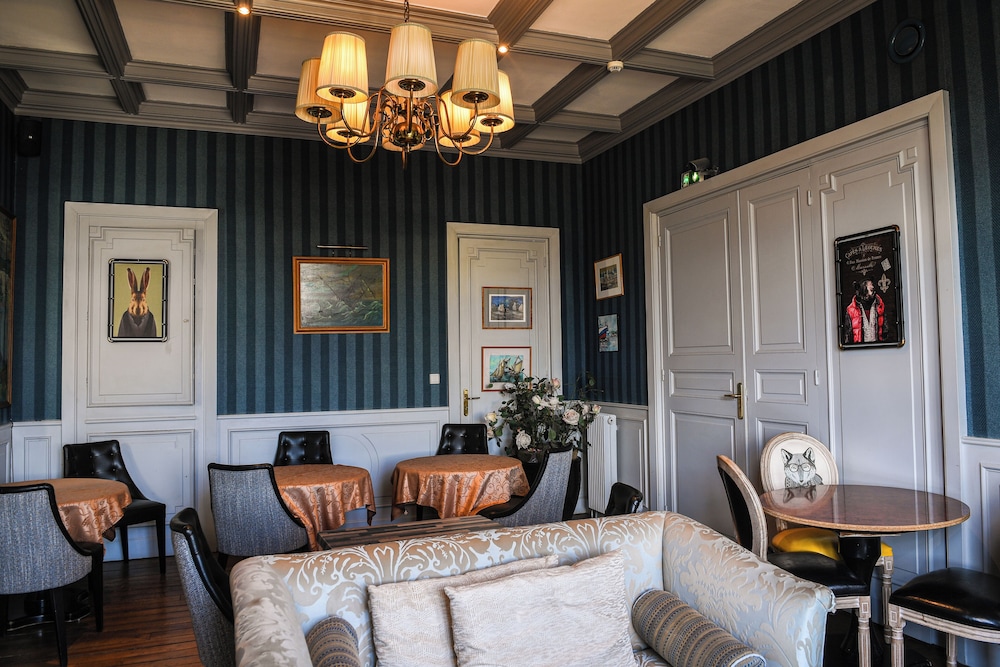 Hotel Le K Loys 34/50