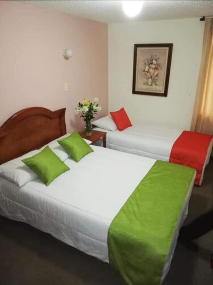 Standard, Triple, 3 Beds