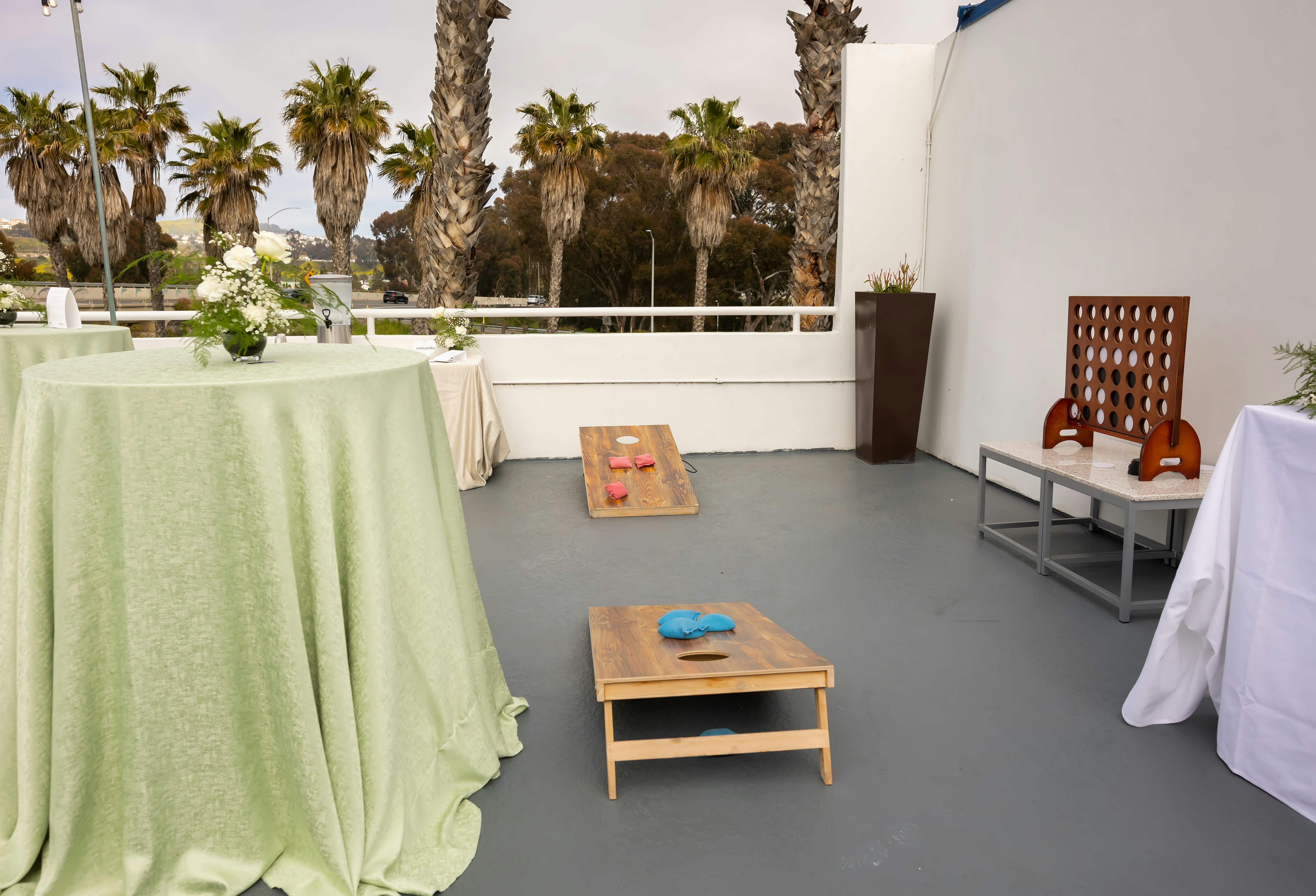 Hilton Garden Inn Dana Point Doheny Beach 10/38