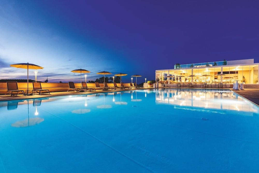 La Conchiglia Village Suites 2/50