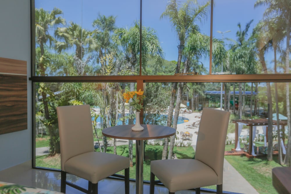 Vivaz Cataratas Hotel Resort 45/63