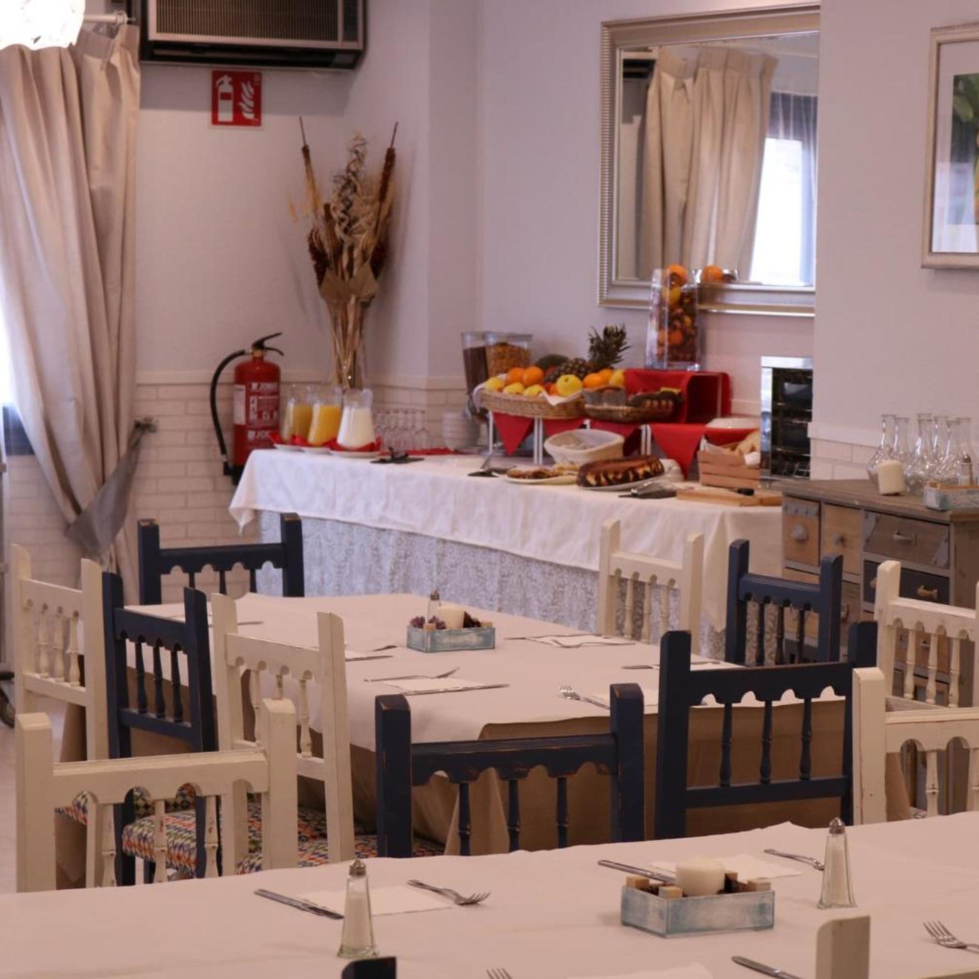 Infante Hotel 44/55