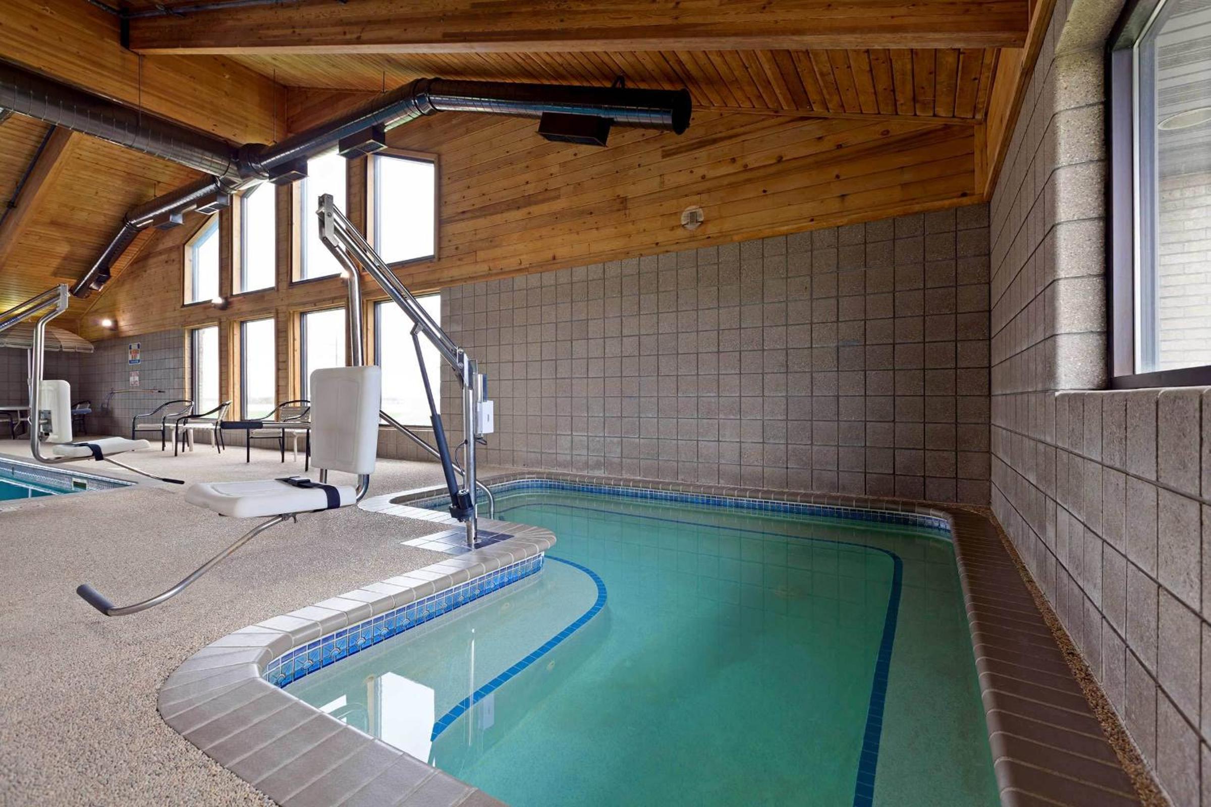 Americinn By Wyndham Wahpeton 16/24