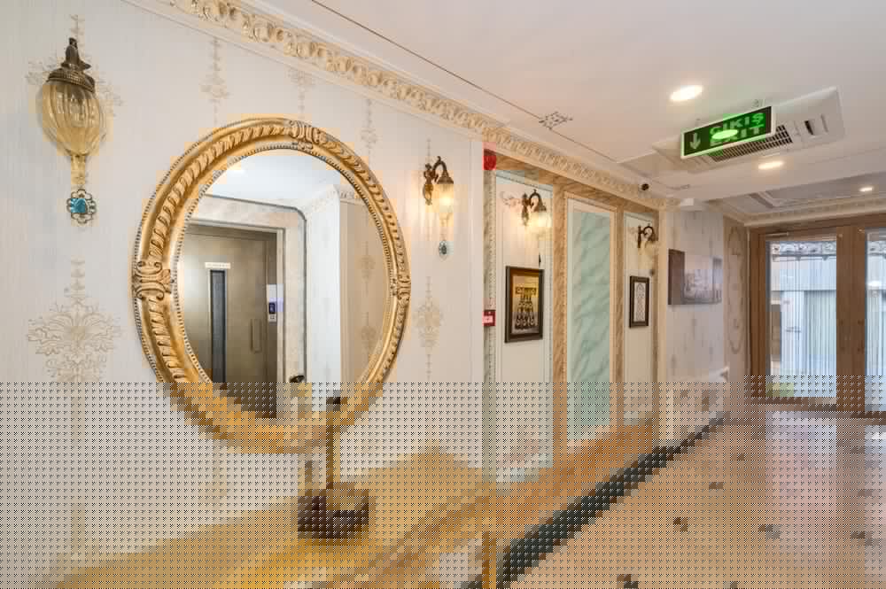 Hotel 1453 7/60