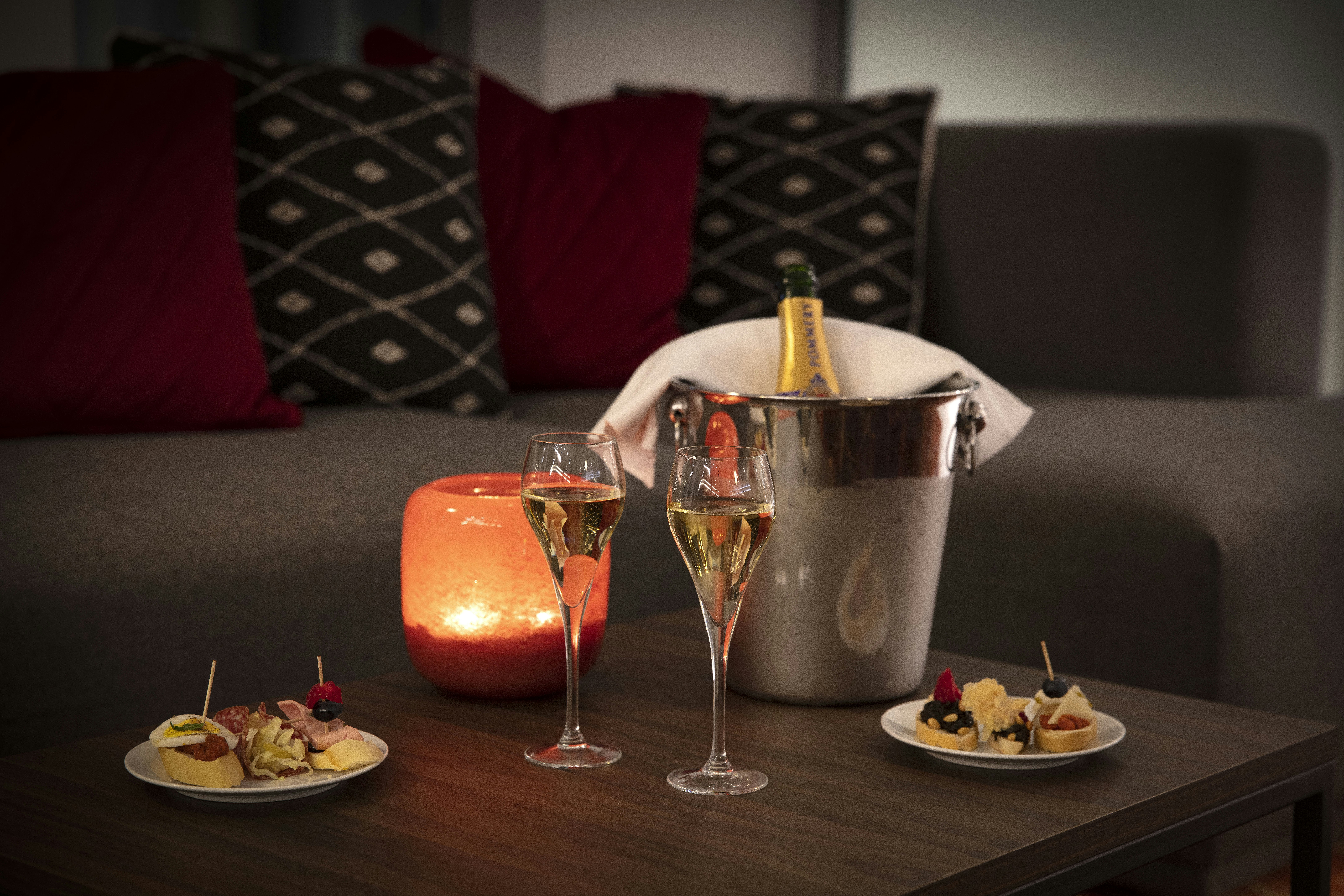 Hilton Garden Inn Orly Paris 21/40