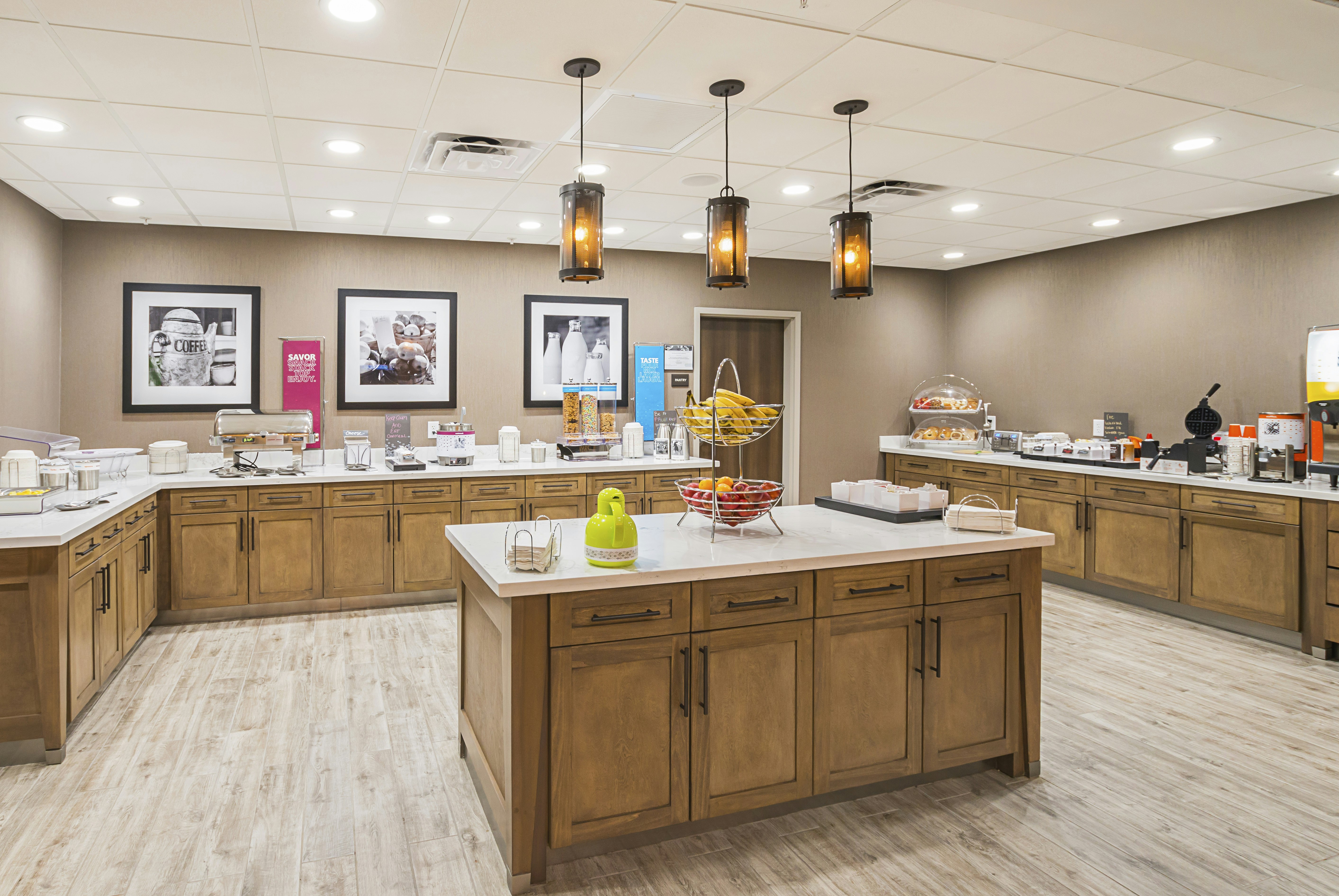 Hampton Inn & Suites Colleyville DFW Airport West 41/50