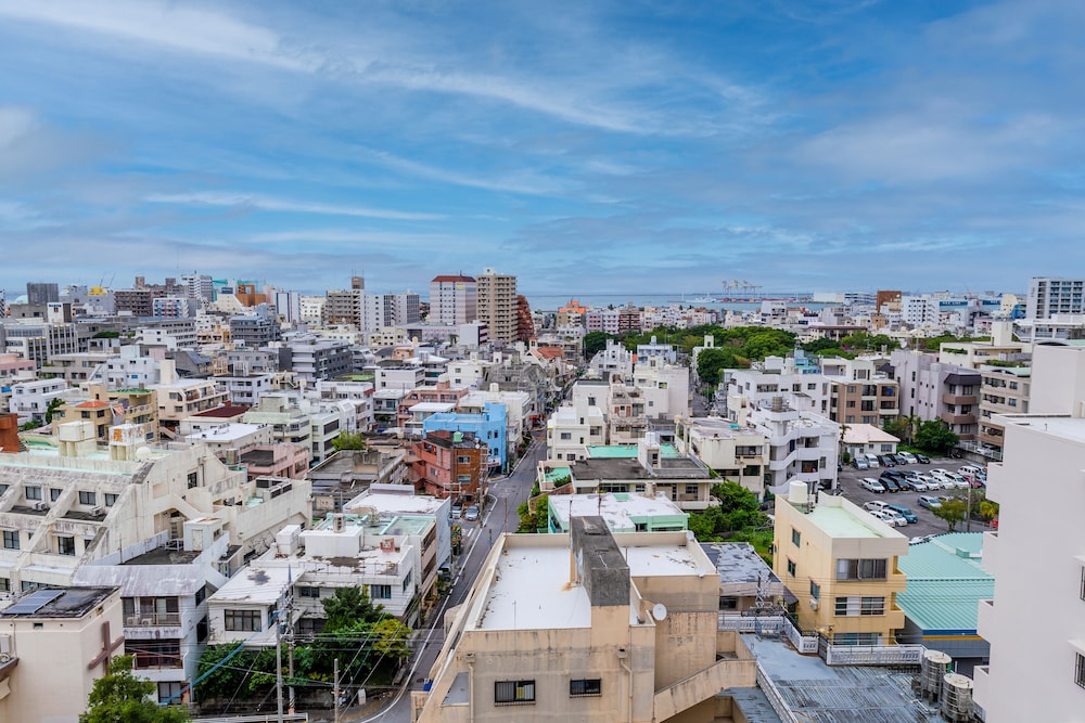 Prostyle Terrace Naha 44/50