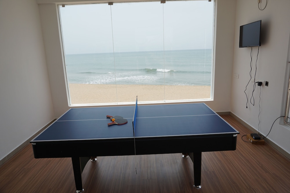 Sea La Vie Covelong Beach Resort 23/50