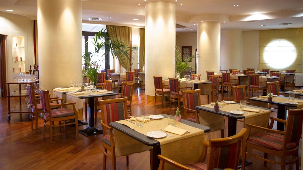 Roma Aurelia Antica Hotel 31/50
