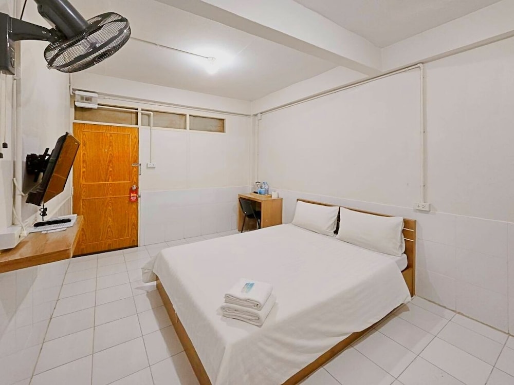 Ze Residence Ram Intra 12/25