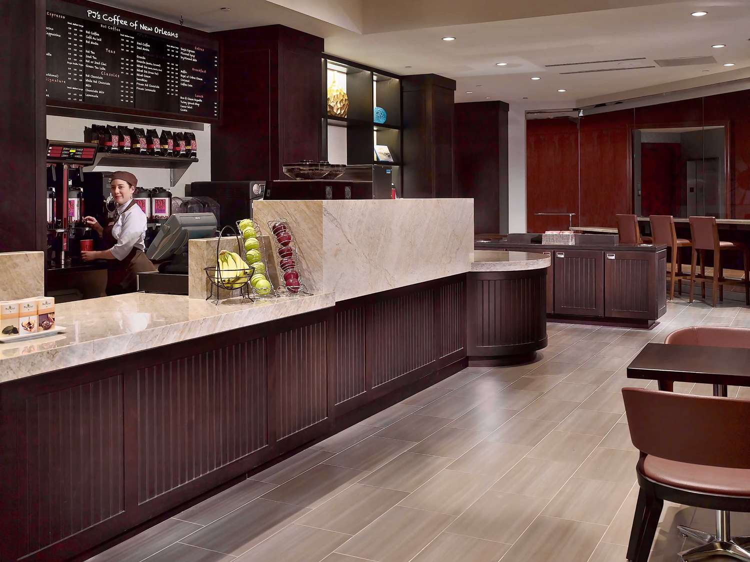 Royal Sonesta Houston Galleria 13/57