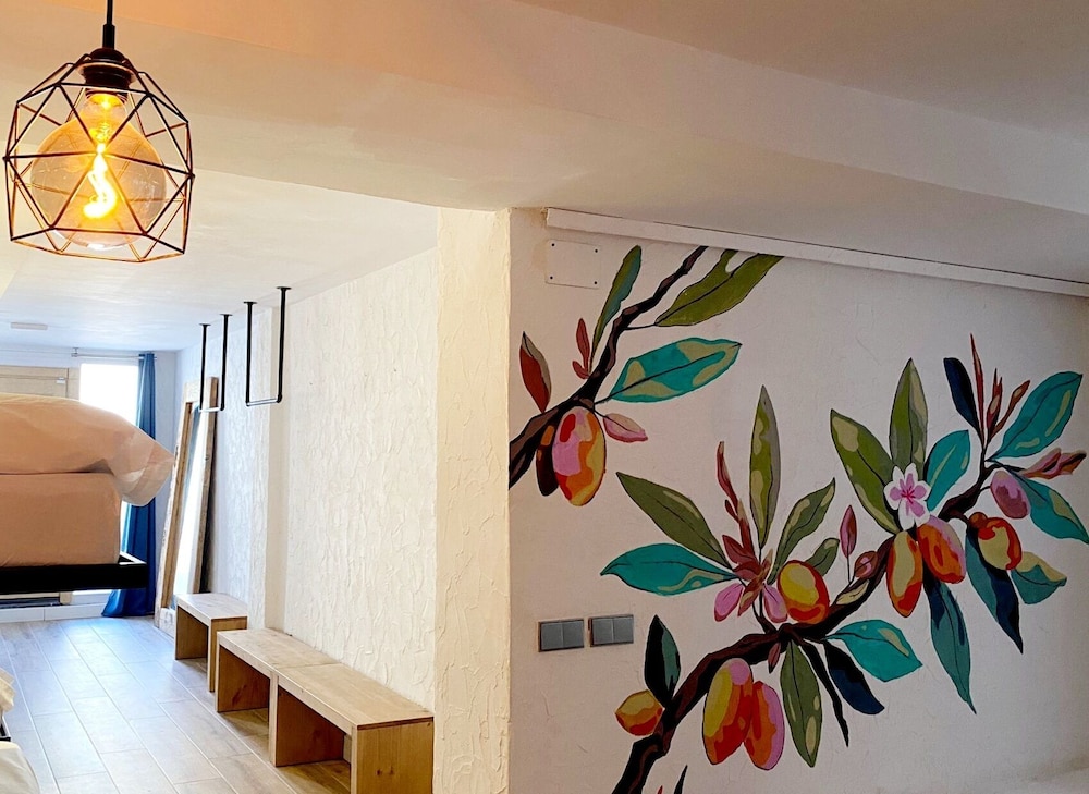 Y Hostel Mallorca - Albergue Juvenil 5/33