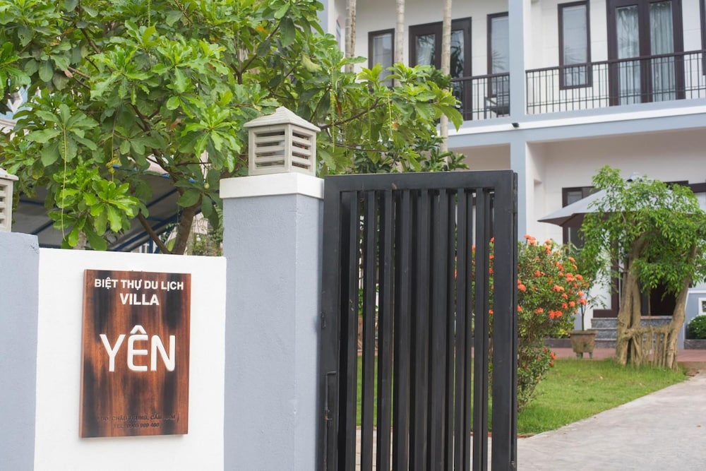Yen Villa Hoi An 4/47